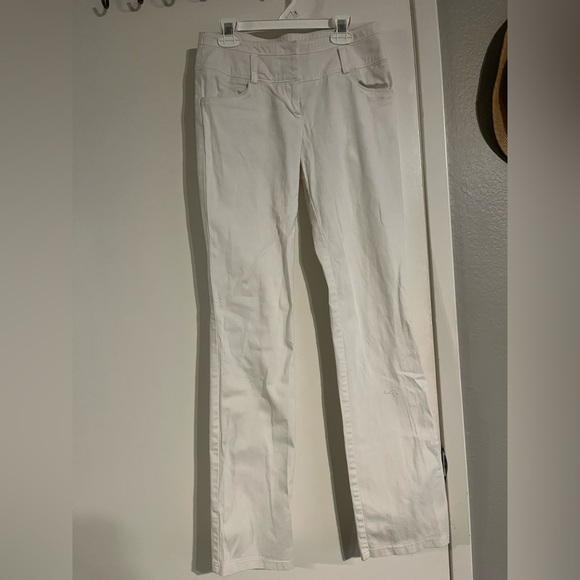 Low Waisted Dazz Pants - Picture 4 of 5